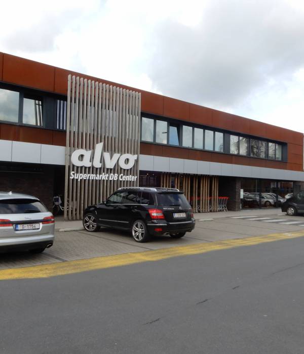 DB Center Alvo Beernem 6