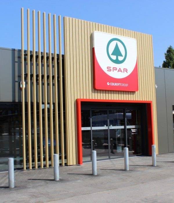 Spar Moeskroen 1