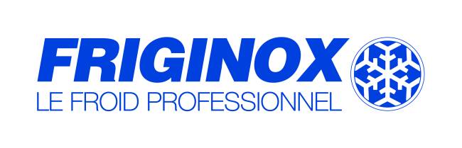 Crionovo Friginox logo