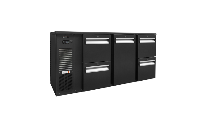 flessenkoeler - refroidisseur de bouteilles