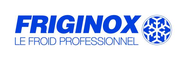 Crionovo Friginox logo