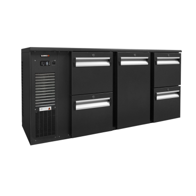 flessenkoeler - refroidisseur de bouteilles